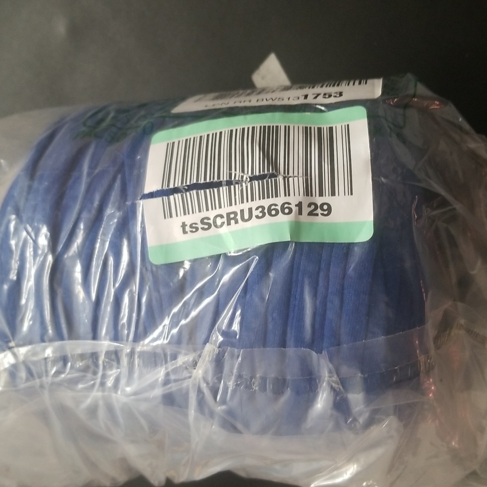 Yarn